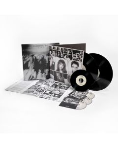 Fleetwood Mac - Live 1980 (180g) (Limited Super Deluxe Edition) LP