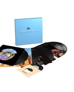 Fleetwood Mac - Fleetwood Mac (1973 - 1974) (140g) LP