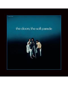 The Doors - The Soft Parade (50th Anniversary) (remastered) (180g) LP