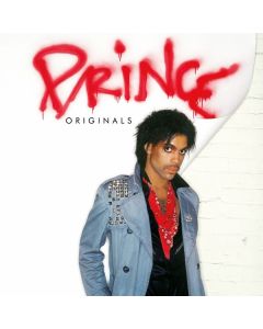Prince - Originals (180g) (Limited Deluxe Edition) (Purple Vinyl) LP