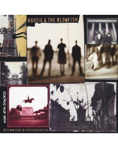 Hootie & The Blowfish - Cracked Rear View (25th Anniversary Expanded Edition) CD