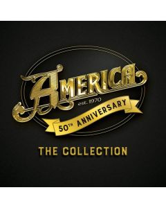 America - 50th Anniversary: The Collection LP