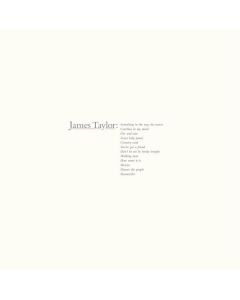 James Taylor - James Taylor's Greatest Hits (2019 Remaster) (180g) LP