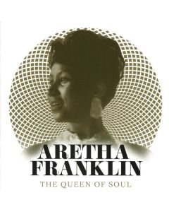 Aretha Franklin - The Queen Of Soul CD