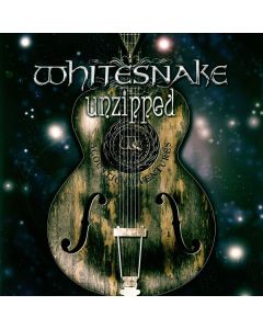Whitesnake - Unzipped LP