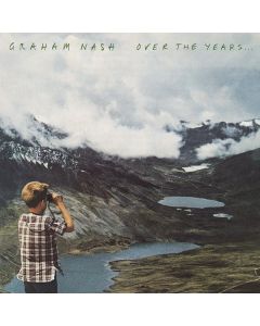 Graham Nash - Over The Years... (180g) LP