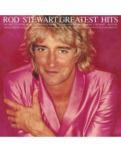 Rod Stewart - Greatest Hits Vol. 1 LP