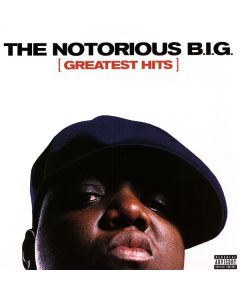 The Notorious B.I.G. - Greatest Hits LP