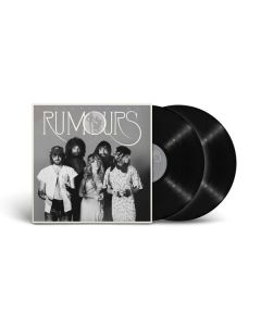 Fleetwood Mac - Rumours Live 1977 (180g) LP
