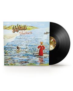 Genesis - Foxtrot (180g) LP