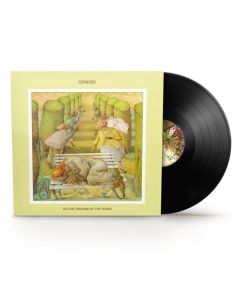 Genesis - Selling England By The Pound (180g) LP
