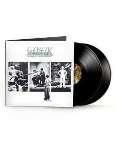 Genesis - The Lamb Lies Down On Broadway (180g) LP
