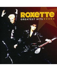 Roxette - Greatest Hits CD