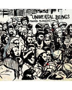 Makaya McCraven - Universal Beings CD