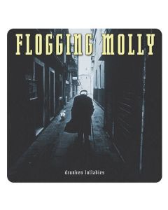 Flogging Molly - Drunken Lullabies CD