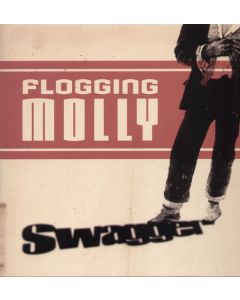 Flogging Molly - Swagger LP