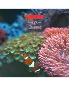 Paerish - You're In Both Dreams (And You're Scared) (Limited Edition) (Colored Vinyl) LP