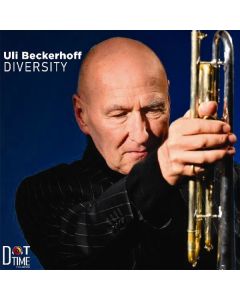Uli Beckerhoff - Diversity CD