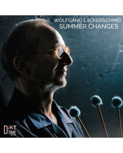 Wolfgang Lackerschmid - Summer Changes CD