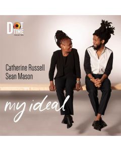 Catherine Russell & Sean Mason - My Ideal CD