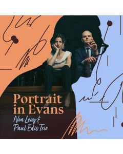 Noa Levy & Paul Edis - Portrait In Evans CD