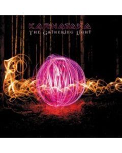 Karnataka - The Gathering Light CD