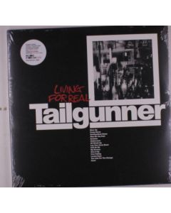 Tailgunner - Living For Real (RSD 2025) (Limited Edition) (Colored Vinyl) LP