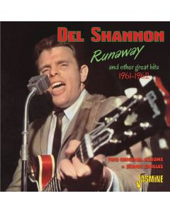 Del Shannon - Runaway & Other Great Hits CD