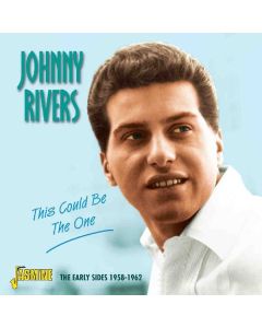 Johnny Rivers - This Could Be The One CD