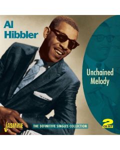 Al Hibbler (1915-2001) - Definitive Singles Collection CD