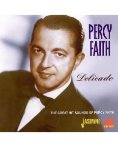 Percy Faith (1908-1976) - Delicado CD