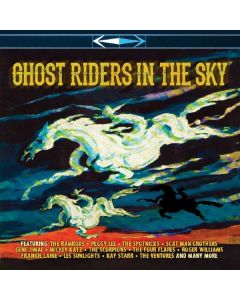 Ghost Riders In The Sky CD