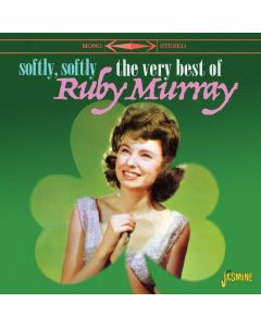 Ruby Murray - Softly Softly CD