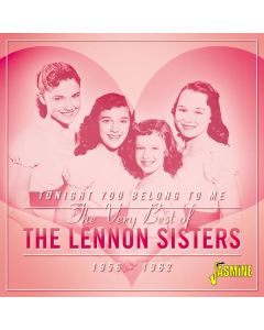 The Lennon Sisters - The Very Best Of The Lennon Sisters CD