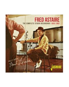 Fred Astaire - The Complete Studio Recordings CD