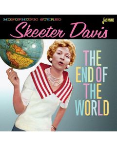 Skeeter Davis - The End Of The World CD