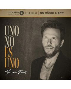 Noel Schajris - Uno No Es Uno CD