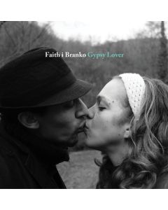 Faith I Branko - Gypsy Lover CD
