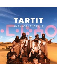 Tartit - Amankor / The Exile CD