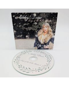 Ashley Davis - Songs Of The Celtic Winter II CD