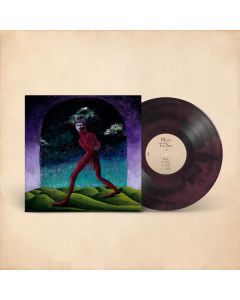 Teethe - Magic Of The Sale (Purple Dusk Vinyl) LP