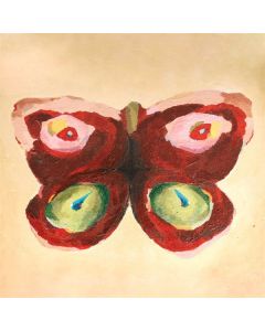 Runo Plum - Patching CD