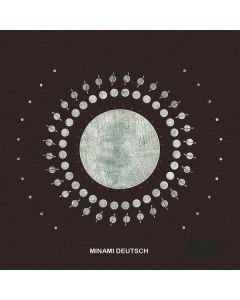 Minami Deutsch - Minami Deutsch LP