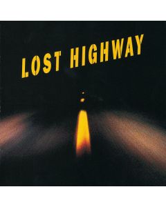 Lost Highway CD