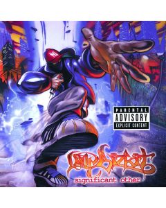 Limp Bizkit - Significant Other CD