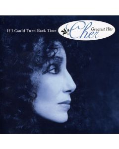 Cher - If I Could Turn Back Ti CD