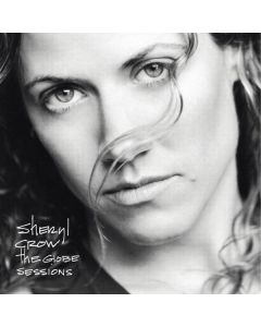 Sheryl Crow - The Globe Sessions CD