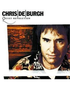 Chris De Burgh - Quiet Revolution CD