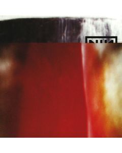 Nine Inch Nails - The Fragile CD