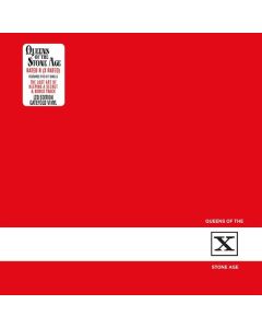 Queens Of The Stone Age - R (Auslieferung nach Zufallsprinzip) CD